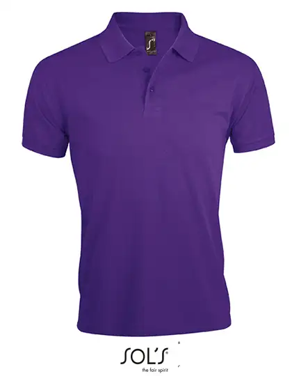 Ansicht 6 – Men´s Polo Shirt Prime (L527)