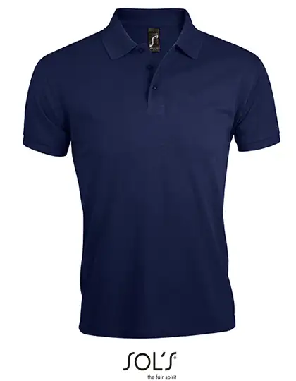 Ansicht 7 – Men´s Polo Shirt Prime (L527)