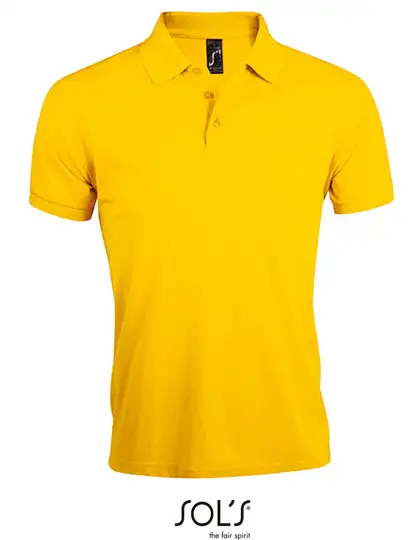 Ansicht 8 – Men´s Polo Shirt Prime (L527)