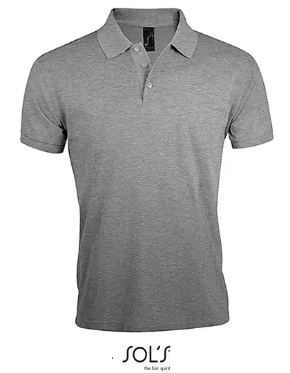 Ansicht 9 – Men´s Polo Shirt Prime (L527)