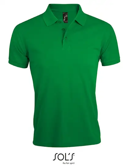Ansicht 10 – Men´s Polo Shirt Prime (L527)