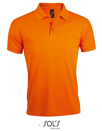 Ansicht 11 – Men´s Polo Shirt Prime (L527)