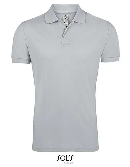Ansicht 18 – Men´s Polo Shirt Prime (L527)