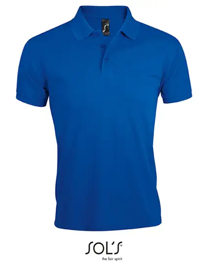 Ansicht 13 – Men´s Polo Shirt Prime (L527)