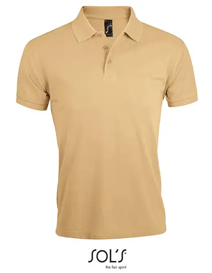 Ansicht 14 – Men´s Polo Shirt Prime (L527)