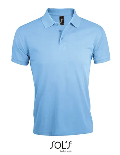 Ansicht 15 – Men´s Polo Shirt Prime (L527)