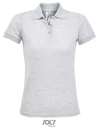Ansicht 21 – Women´s Polo Shirt Prime (L528)