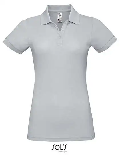 Ansicht 18 – Women´s Polo Shirt Prime (L528)