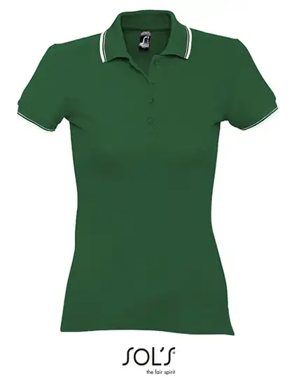 Ansicht 1 – Women´s Polo Practice (L530)
