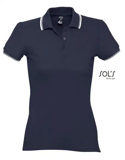 Ansicht 3 – Women´s Polo Practice (L530)