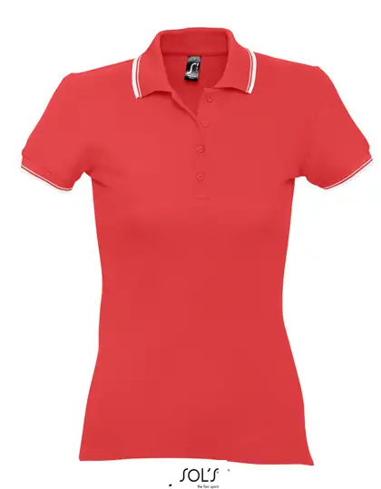 Ansicht 4 – Women´s Polo Practice (L530)