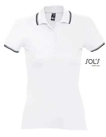 Ansicht 2 – Women´s Polo Practice (L530)