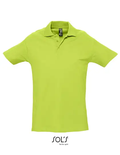 Ansicht 1 – Polo Spring II (L562)