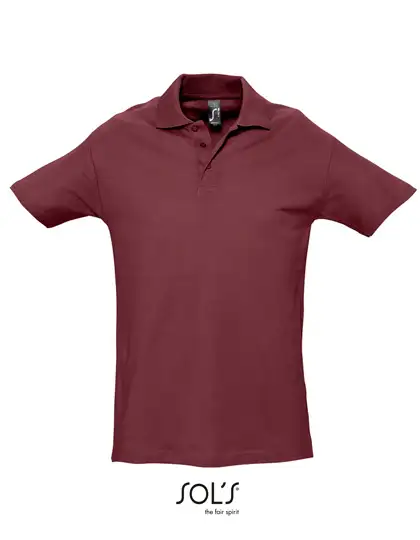 Ansicht 5 – Polo Spring II (L562)