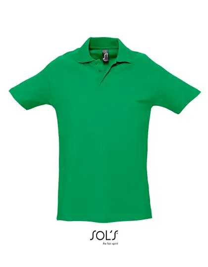 Ansicht 10 – Polo Spring II (L562)