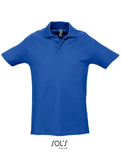 Ansicht 16 – Polo Spring II (L562)