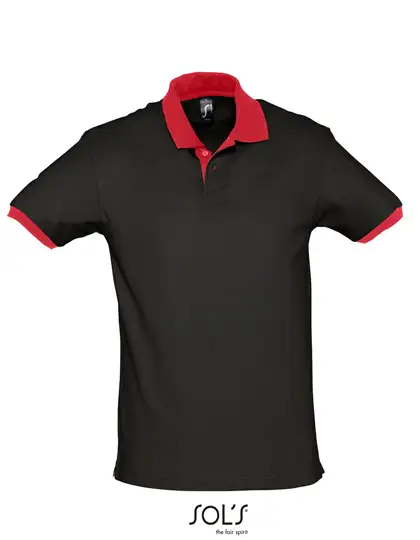 Ansicht 1 – Polo Prince (L569)