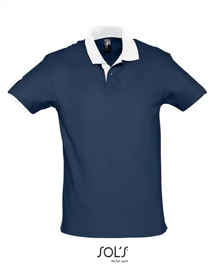 Ansicht 4 – Polo Prince (L569)