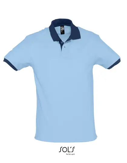 Ansicht 3 – Polo Prince (L569)