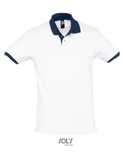 Ansicht 2 – Polo Prince (L569)