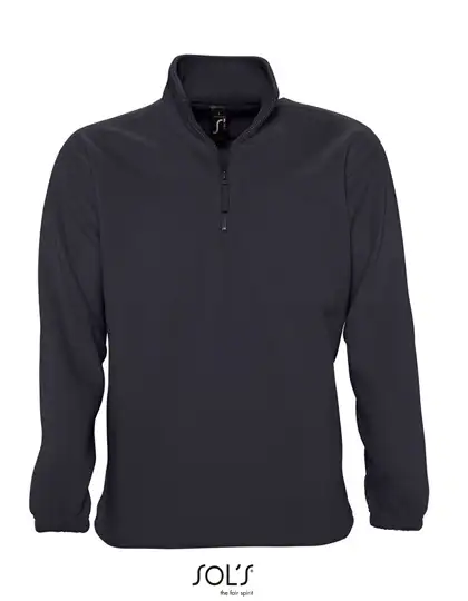 Ansicht 5 – Half-Zip Fleece Ness (L740)