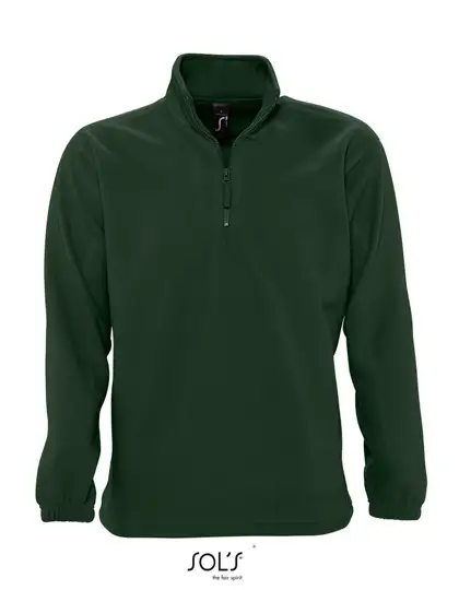 Ansicht 6 – Half-Zip Fleece Ness (L740)
