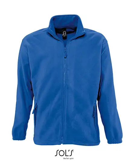 Ansicht 15 – Fleecejacket North (L742)