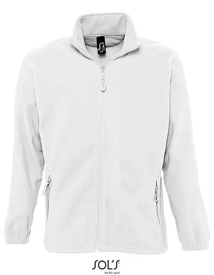 Ansicht 16 – Fleecejacket North (L742)