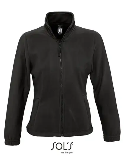 Ansicht 15 – Women´s Fleece Jacket North (L745)