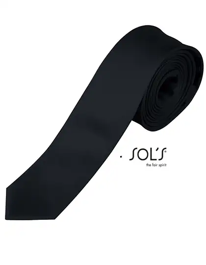 Ansicht 1 – Slim Tie Gatsby (L821)
