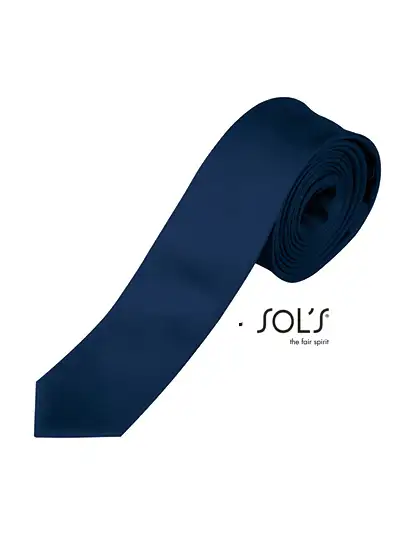 Ansicht 2 – Slim Tie Gatsby (L821)