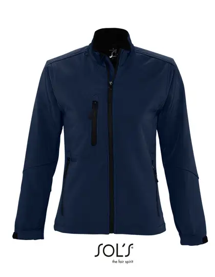 Ansicht 11 – Women´s Softshell Jacket Roxy (L863)