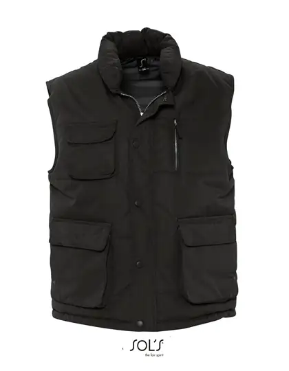 Ansicht 4 – Viper Bodywarmer (L865)