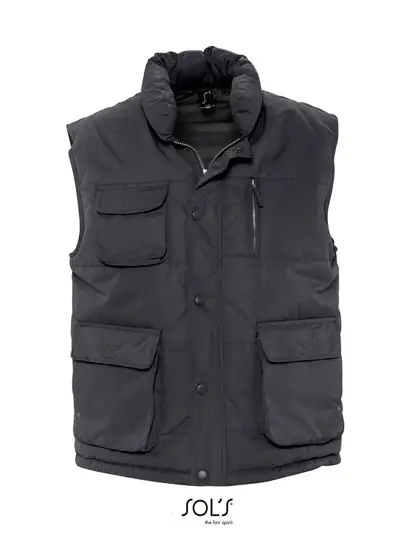 Ansicht 2 – Viper Bodywarmer (L865)
