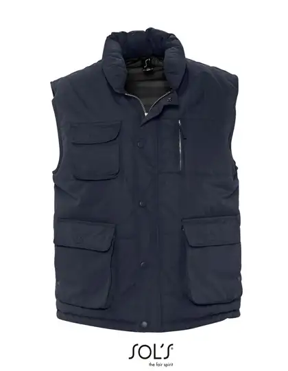 Ansicht 1 – Viper Bodywarmer (L865)