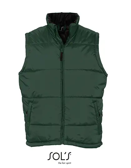 Ansicht 1 – Bodywarmer Warm (L868)