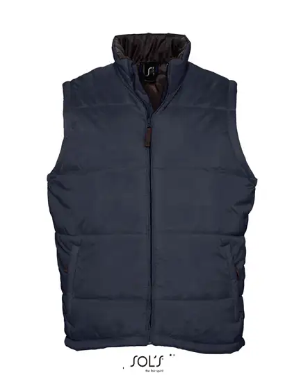 Ansicht 4 – Bodywarmer Warm (L868)