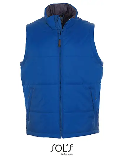 Ansicht 6 – Bodywarmer Warm (L868)