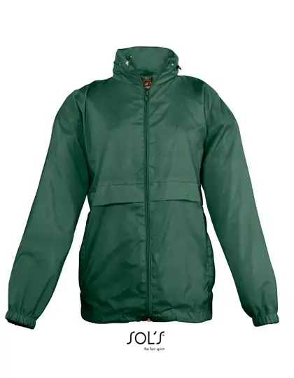 Ansicht 3 – Kids´ Windbreaker Surf (L889K)