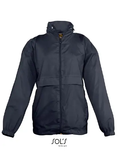Ansicht 6 – Kids´ Windbreaker Surf (L889K)