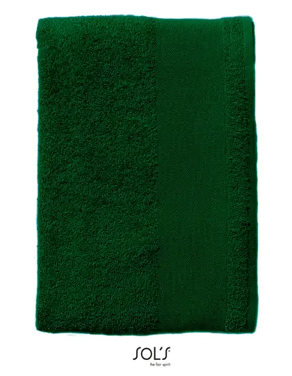 Ansicht 2 – Hand Towel Island 50 (L890)