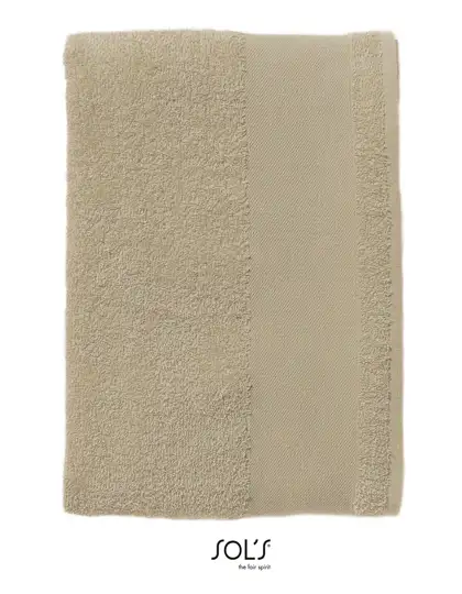 Ansicht 9 – Hand Towel Island 50 (L890)