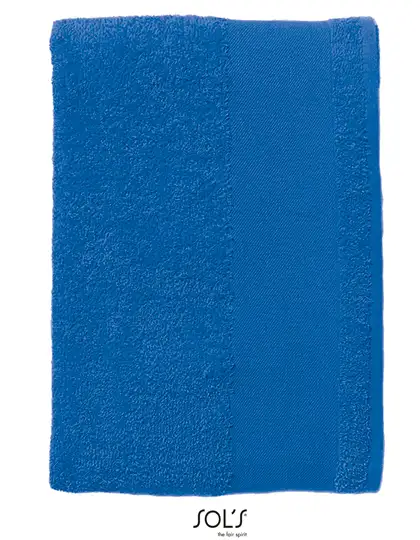 Ansicht 10 – Hand Towel Island 50 (L890)