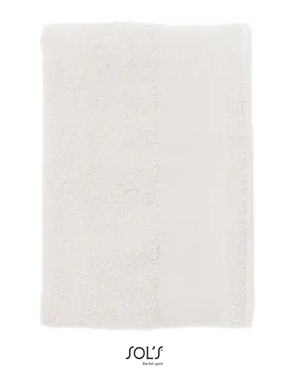 Ansicht 12 – Hand Towel Island 50 (L890)