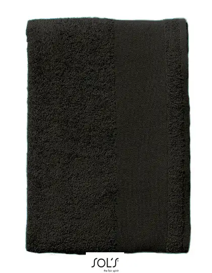 Ansicht 1 – Bath Sheet Island 100 (L892)