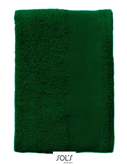 Ansicht 2 – Bath Sheet Island 100 (L892)