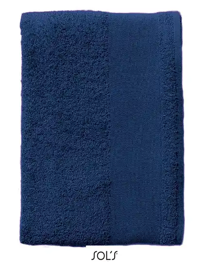 Ansicht 4 – Bath Sheet Island 100 (L892)