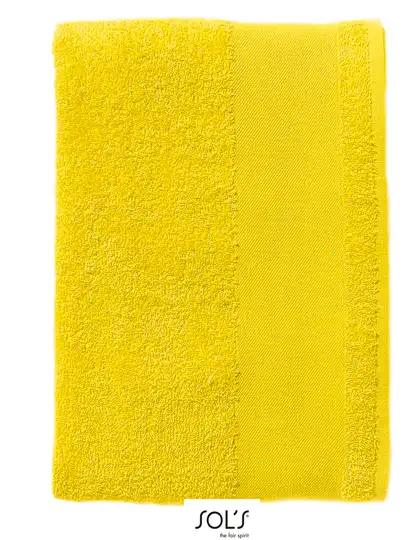 Ansicht 5 – Bath Sheet Island 100 (L892)
