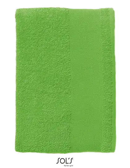 Ansicht 6 – Bath Sheet Island 100 (L892)