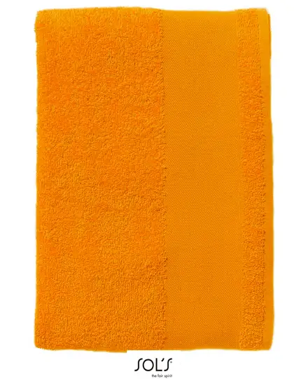 Ansicht 7 – Bath Sheet Island 100 (L892)